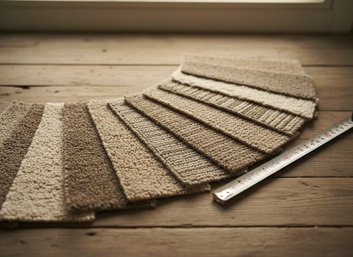 Carpet Installation Teller, AK FAQs